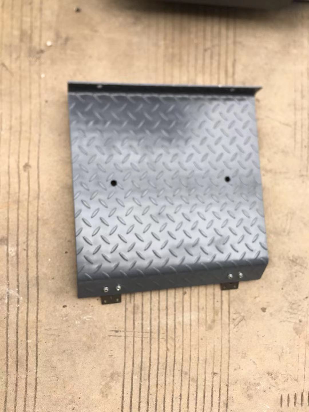 徐工952摊铺机踏板