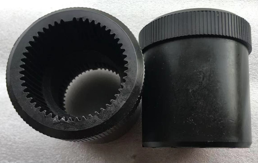 摊铺机夯锤连接套#4610222031#4608112103