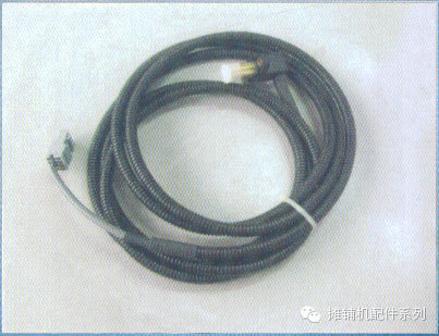 徐工RP952摊铺机传感器