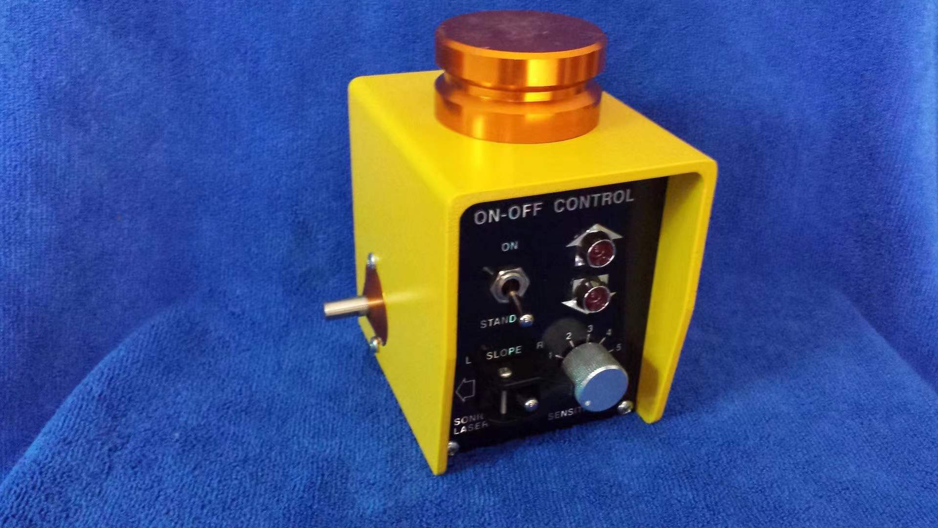 徐工952摊铺机摊铺机找平仪