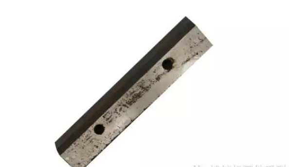 徐工952摊铺机夯锤