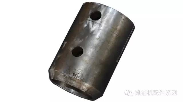 徐工952摊铺机搅龙轴连接套