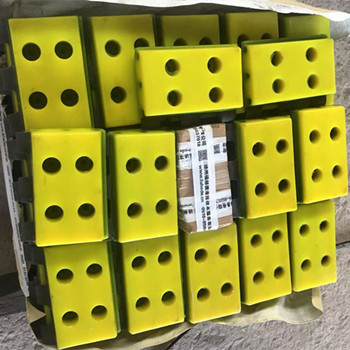 L=200聚氨酯履带板 #339140270