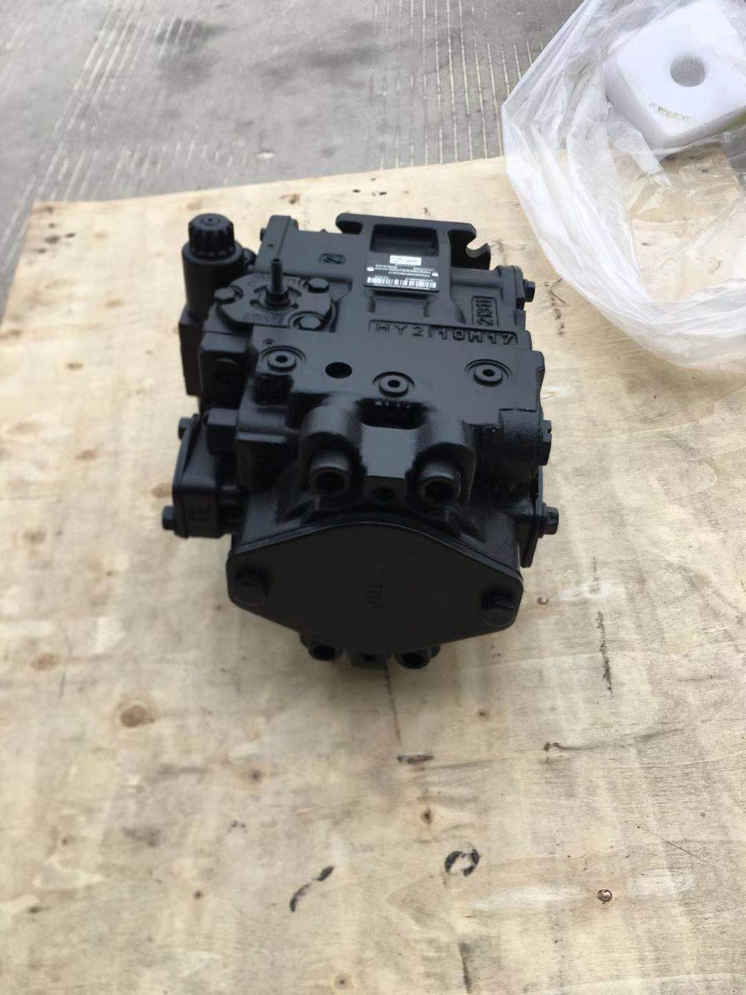 徐工952摊铺机液压泵 徐工952摊铺机液压泵