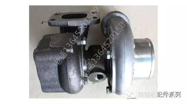 徐工952摊铺机涡轮增压器 徐工952摊铺机涡轮增压器