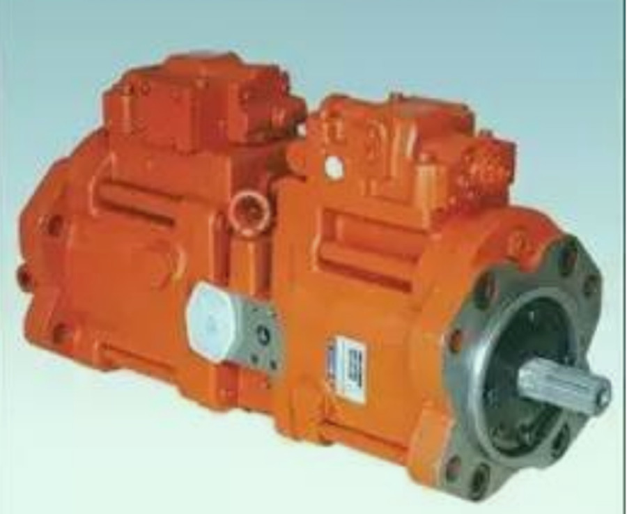 徐工952摊铺机液压泵 徐工952摊铺机液压泵