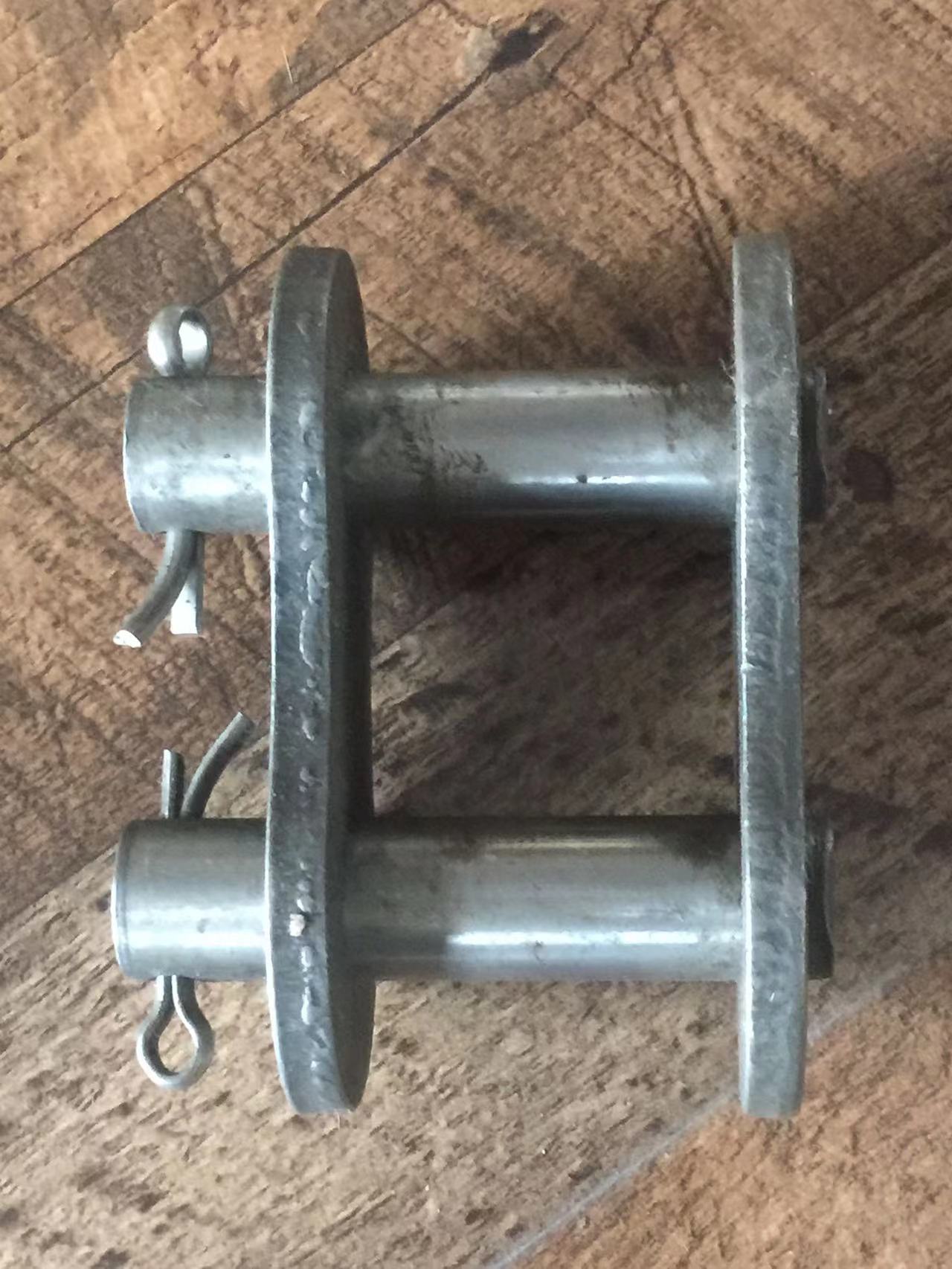 徐工952摊铺机小链条活节 徐工952摊铺机小链条活节