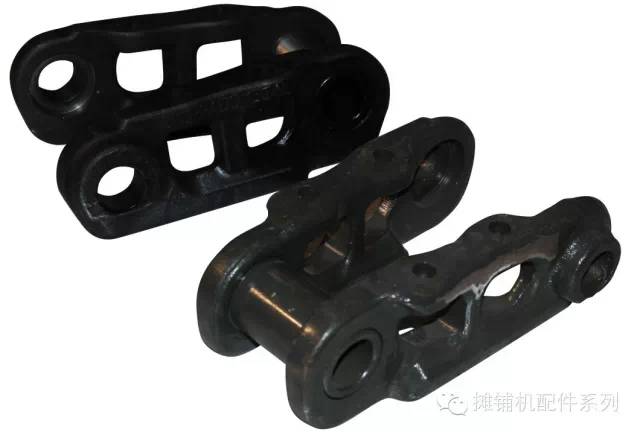 徐工952摊铺机链轨活节 徐工952摊铺机链轨活节