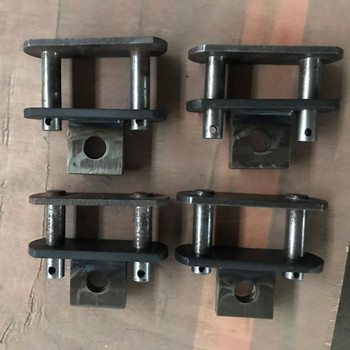 刮板大链条方块活节#800302177 刮板大链条方块活节#800302177