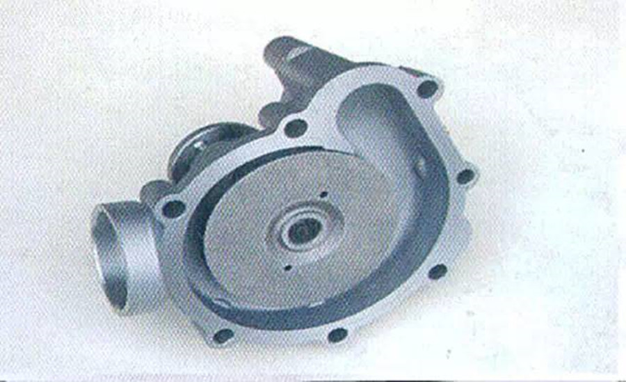 发动机水泵#05794035#05794110 发动机水泵#05794035#05794110