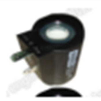 ABG423/526电磁阀线圈#80611866 ABG423/526电磁阀线圈#80611866