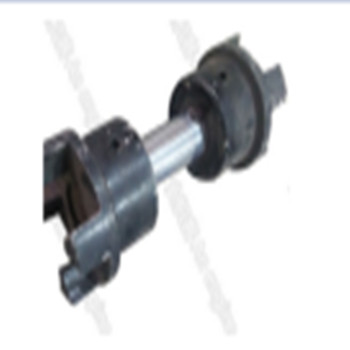 德马格摊铺机DF140CS熨平板振动联轴器#0602011 德马格摊铺机DF140CS熨平板振动联轴器#0602011