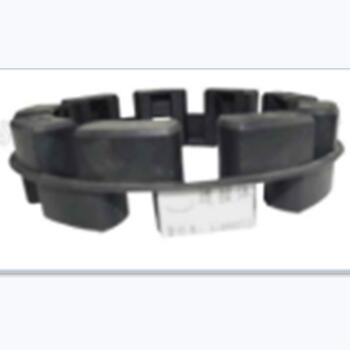 摊铺机弹性连接体#171600 摊铺机弹性连接体#171600