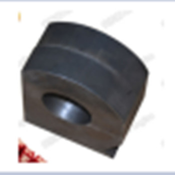 F141输料轴中间轴承座#F14105 F141输料轴中间轴承座#F14105