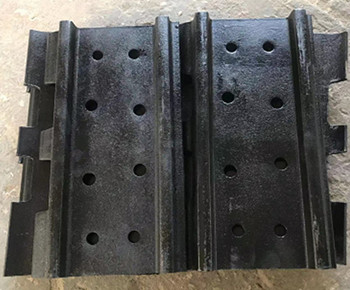 住友L=300分体钢板#2046286 住友L=300分体钢板#2046286