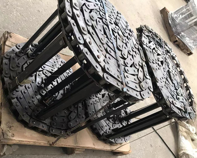 ABG8820B刮板大链条#2045812 ABG8820B刮板大链条#2045812