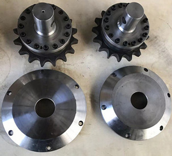 1880法兰盘,下链轮#200102849 1880法兰盘,下链轮#200102849