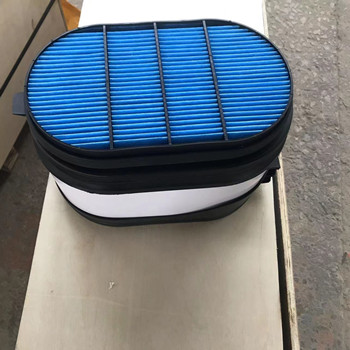 SD2550空气滤芯#860156327 SD2550空气滤芯#860156327