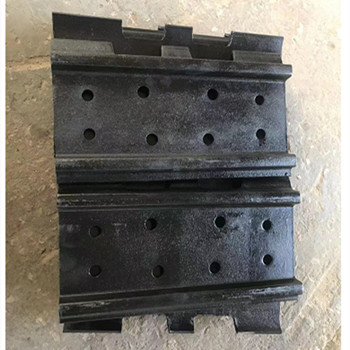 L=300分体钢板#2046286 L=300分体钢板#2046286