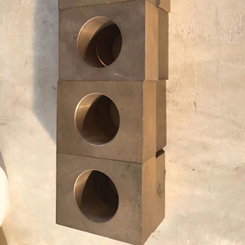 摊铺机铜滑块#800752573 摊铺机铜滑块#800752573