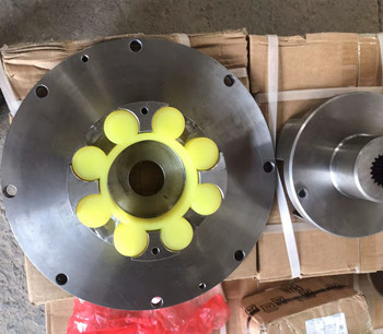 中联铣刨机联接盘#2137131 中联铣刨机联接盘#2137131