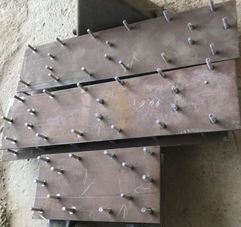 RP603熨平板底板#83785172 RP603熨平板底板#83785172